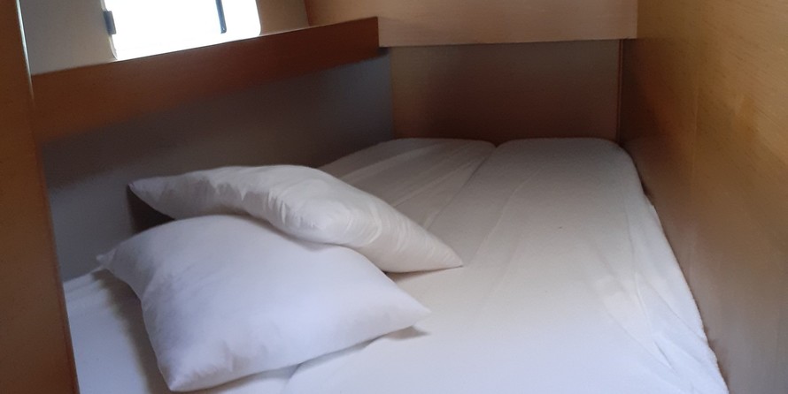 Jeanneau Sun Odyssey 490