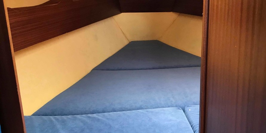 Jeanneau Sun Fast 31