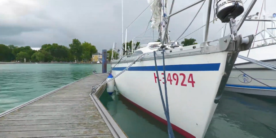 Jeanneau Sun Fast 31