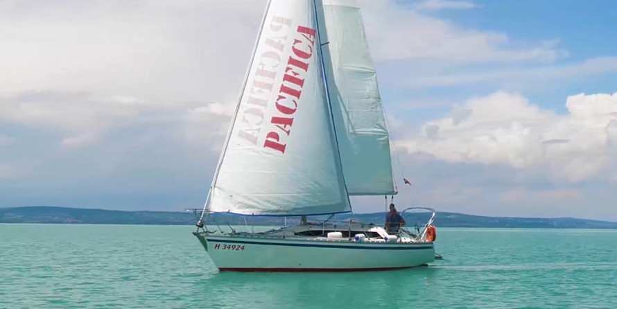 Jeanneau Sun Fast 31