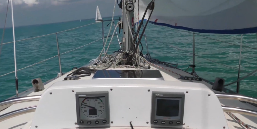 Jeanneau Sun Fast 31