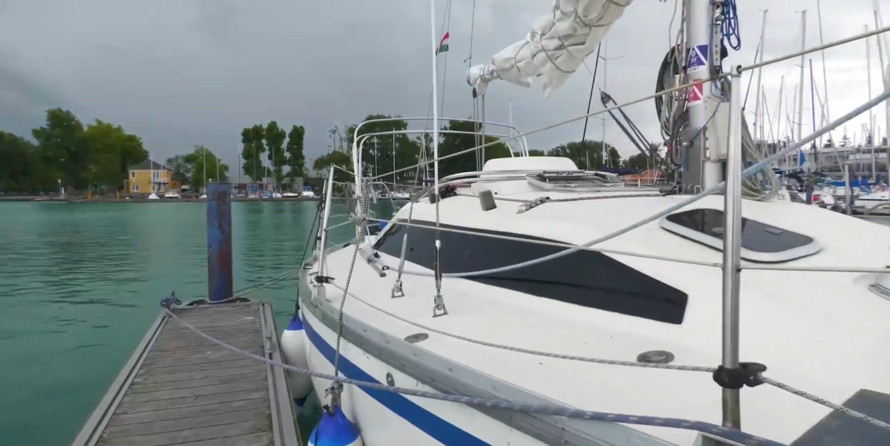 Jeanneau Sun Fast 31