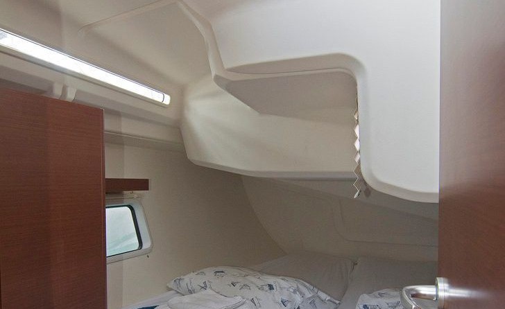 Hanse 418