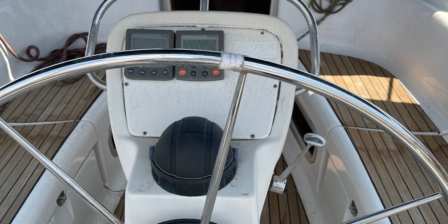 Bavaria 38 Cruiser