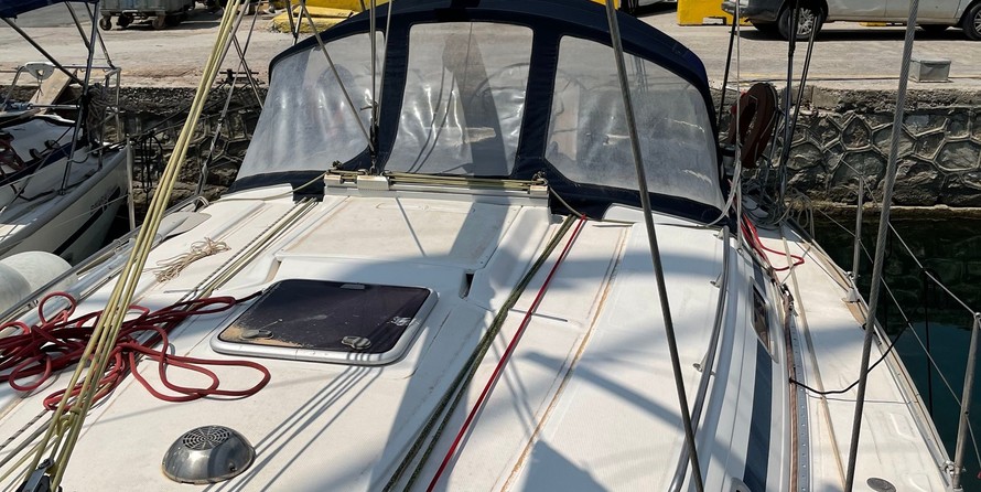 Bavaria 38 Cruiser