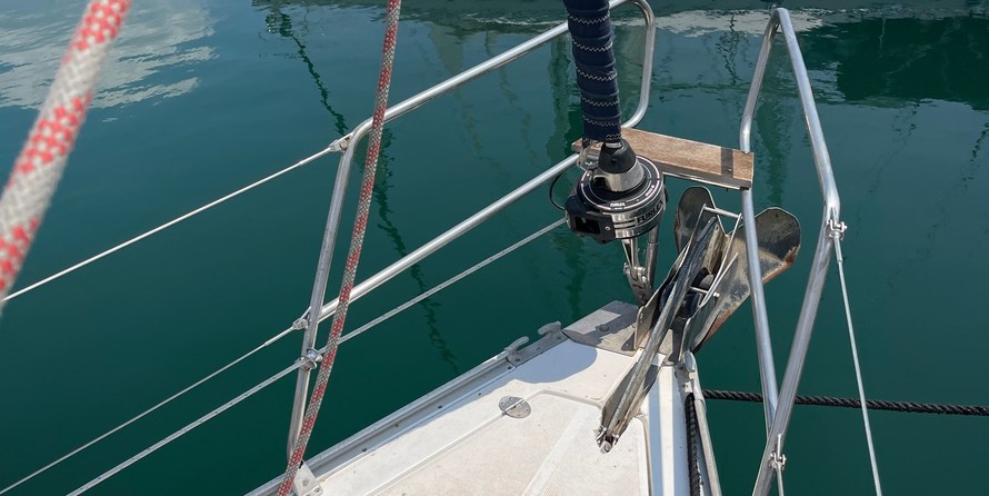 Bavaria 38 Cruiser