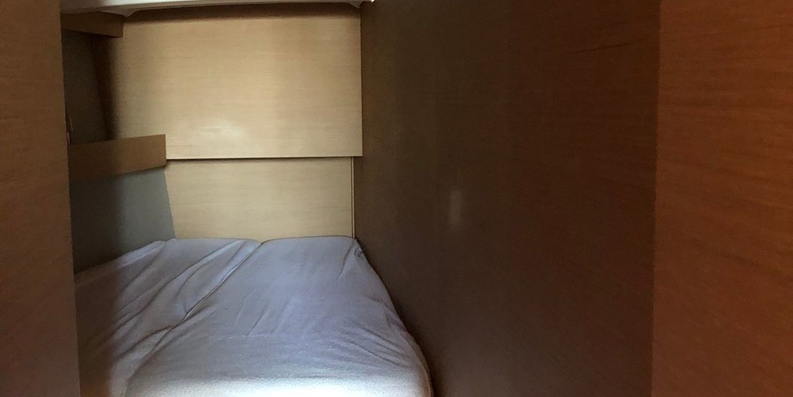 Jeanneau Sun Odyssey 490