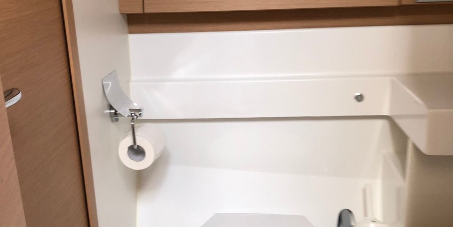 Jeanneau Sun Odyssey 490