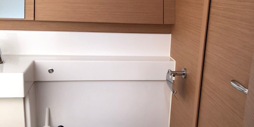 Jeanneau Sun Odyssey 490