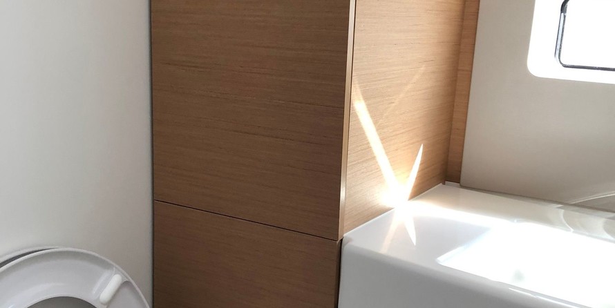 Jeanneau Sun Odyssey 490