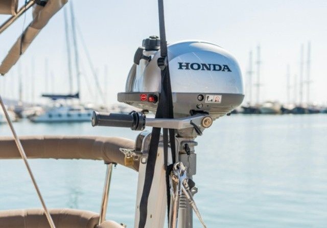 Jeanneau Sun Odyssey 490