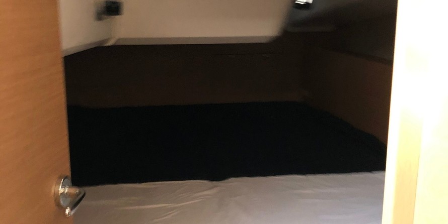 Jeanneau Sun Odyssey 490