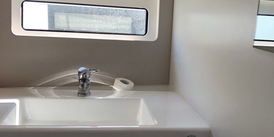 Jeanneau Sun Odyssey 490