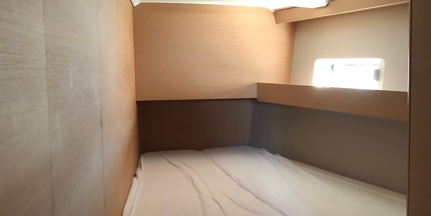 Jeanneau Sun Odyssey 490