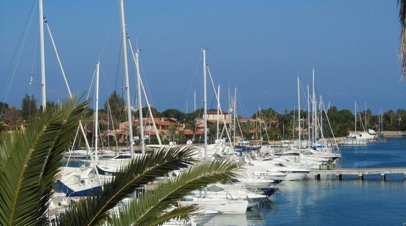 Beneteau Oceanis 35.1