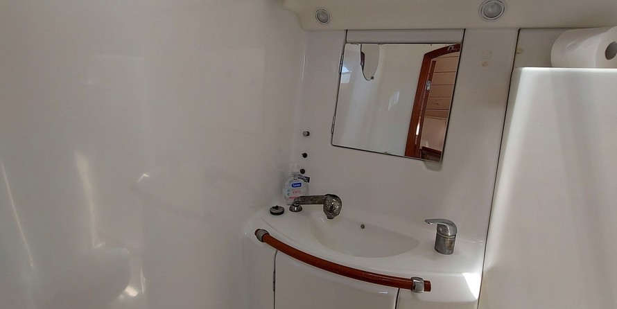 Beneteau Oceanis 393 Clipper