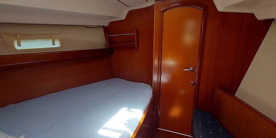 Beneteau Oceanis 393 Clipper