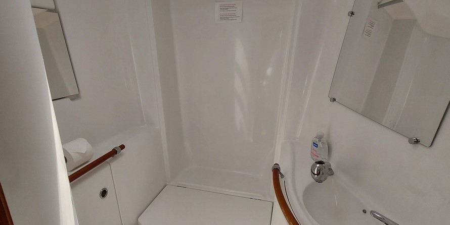 Beneteau Oceanis 393 Clipper