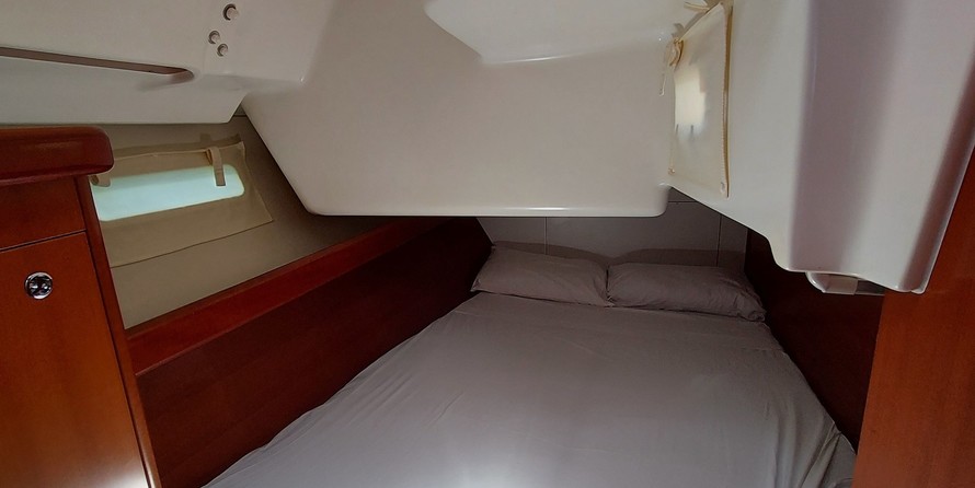 Beneteau Oceanis 393 Clipper