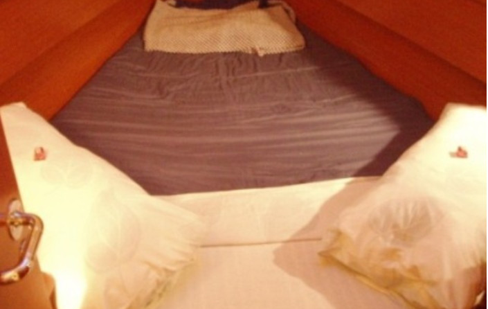 Jeanneau Sun Odyssey 35