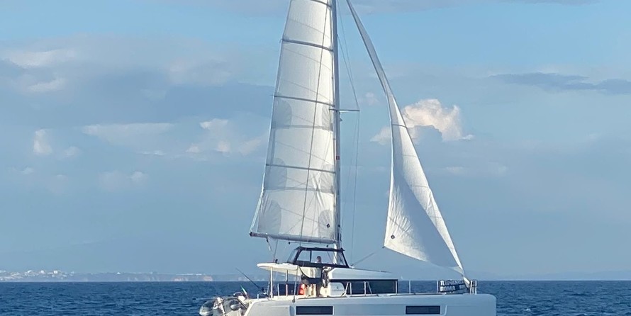 Lagoon 40