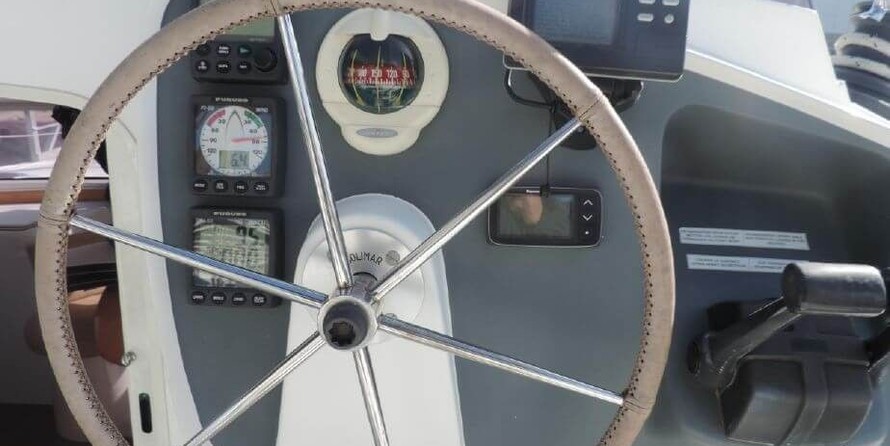 Fountaine Pajot Lavezzi 40