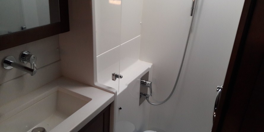 Lagoon 450 F