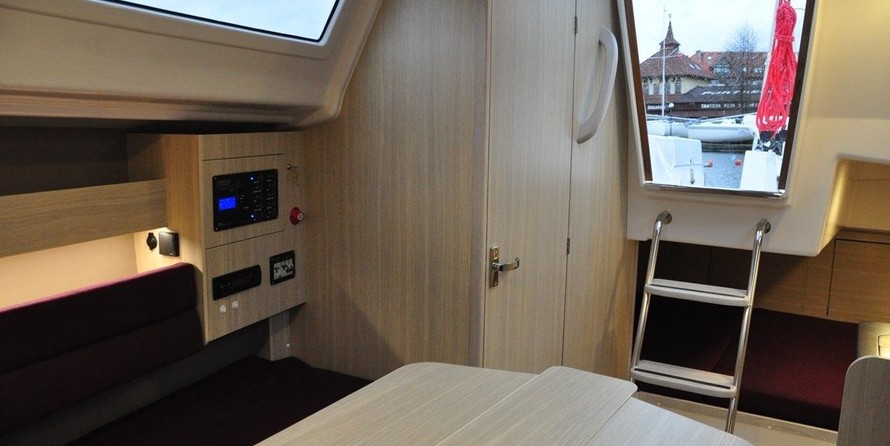 Northman Maxus Evo 24