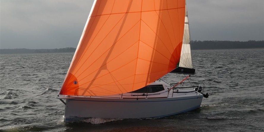 Northman Maxus Evo 24