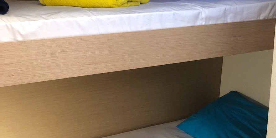 Fountaine Pajot Saona 47