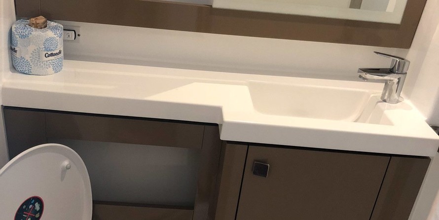 Fountaine Pajot Saona 47