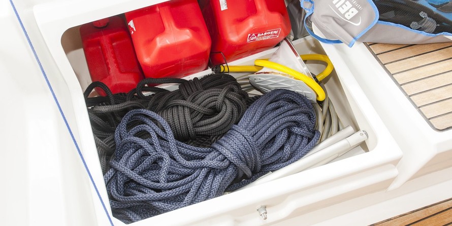 Beneteau Oceanis 41.1