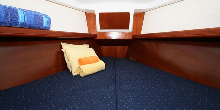 Beneteau Oceanis Clipper 331