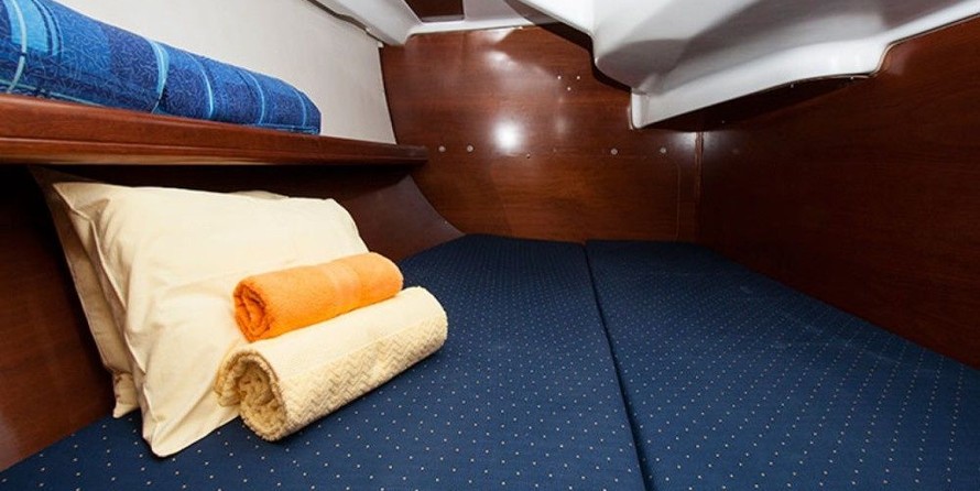 Beneteau Oceanis Clipper 331