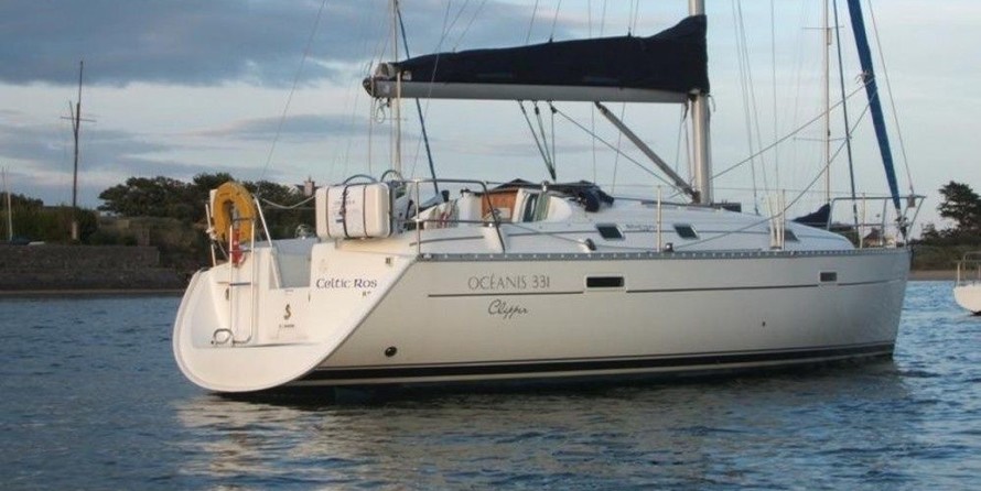 Beneteau Oceanis Clipper 331