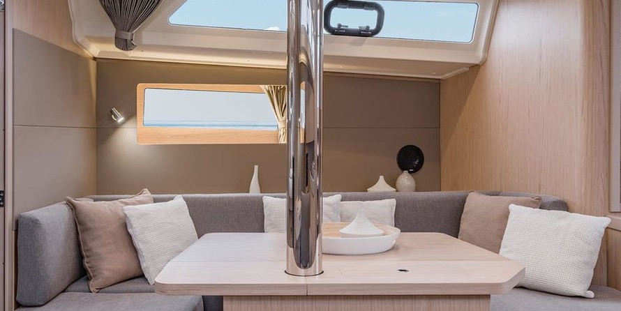 Beneteau Oceanis 41.1