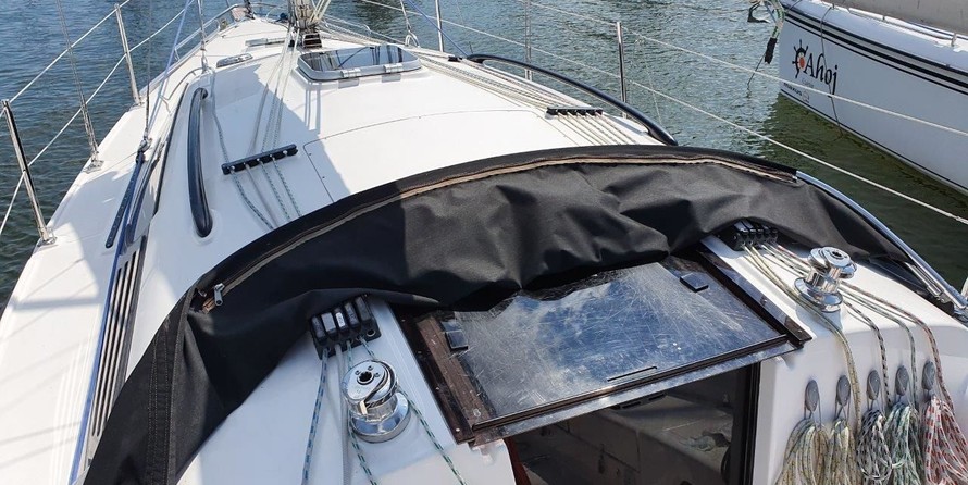 Northman Maxus 33.1 RS