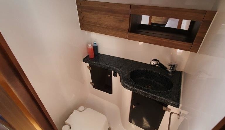 Northman Maxus 33.1 RS