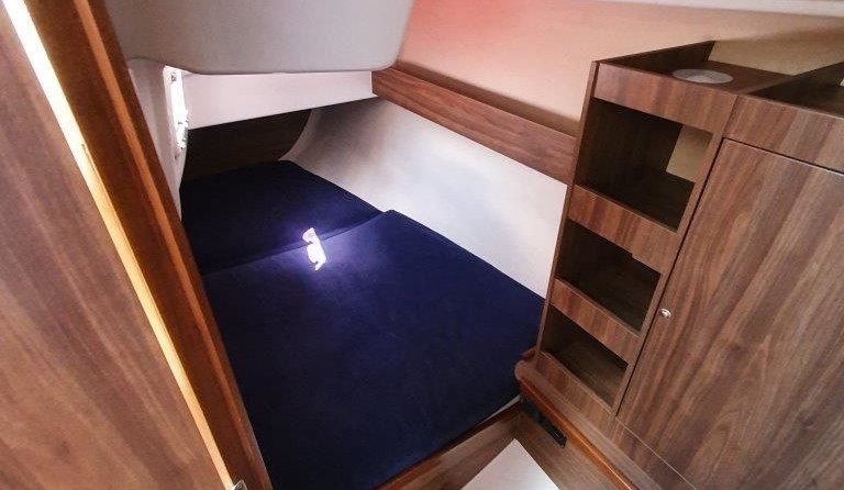 Northman Maxus 33.1 RS