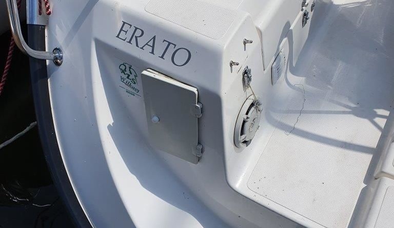 Northman Maxus 33.1 RS