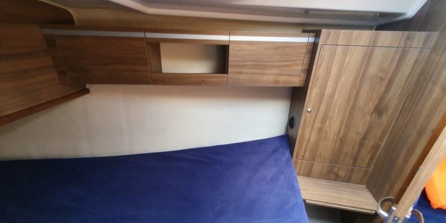 Northman Maxus 33.1 RS