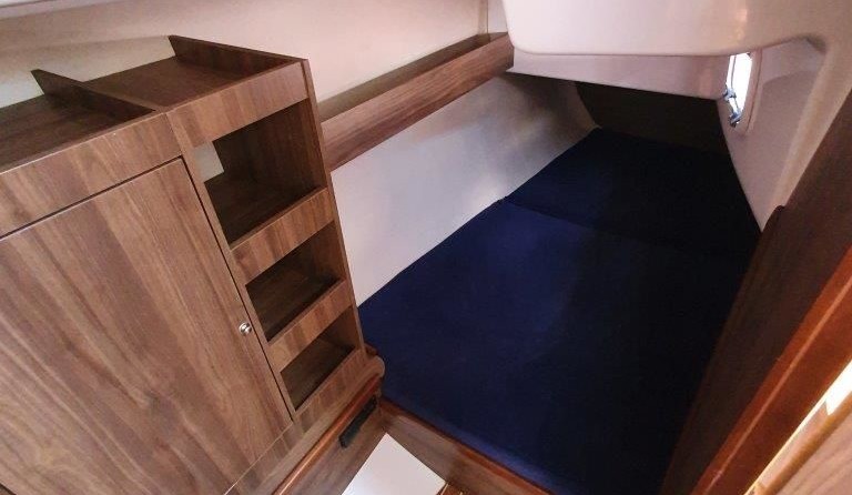 Northman Maxus 33.1 RS