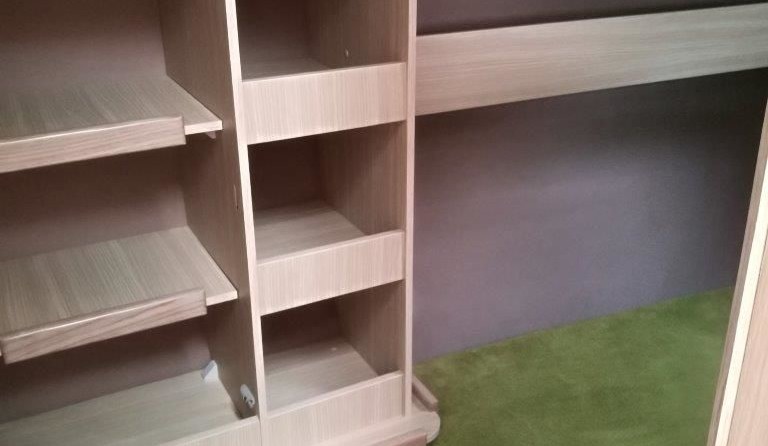 Northman Maxus 33.1 RS