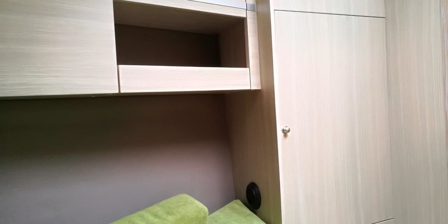 Northman Maxus 33.1 RS