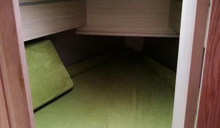 Northman Maxus 33.1 RS