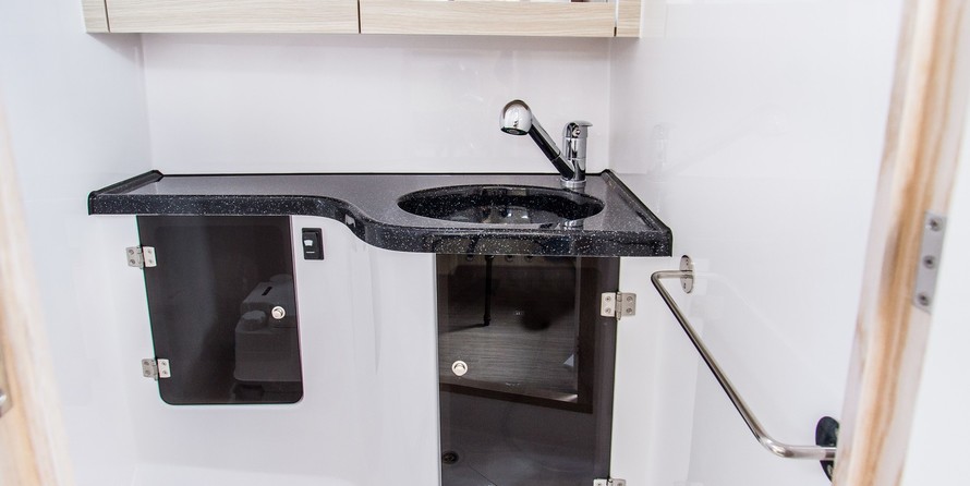 Northman Maxus 33.1 RS