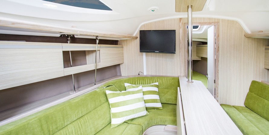 Northman Maxus 33.1 RS