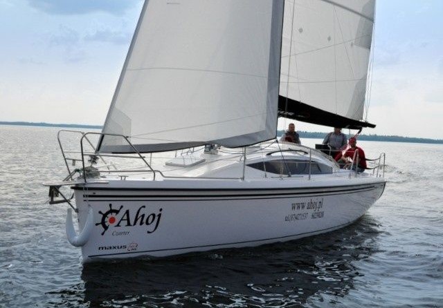 Northman Maxus 33.1 RS