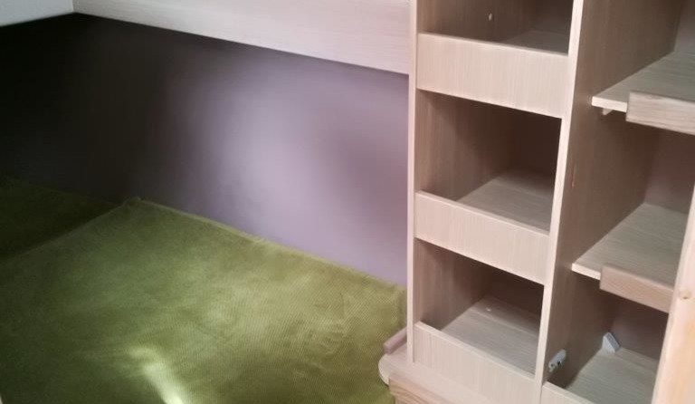 Northman Maxus 33.1 RS