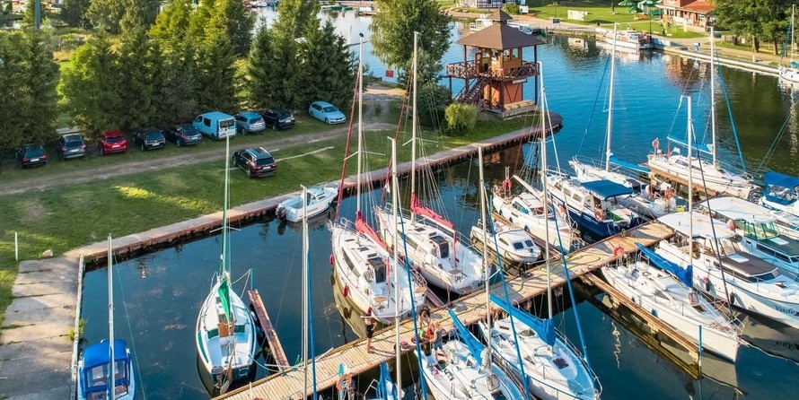 Northman Maxus 33.1 RS